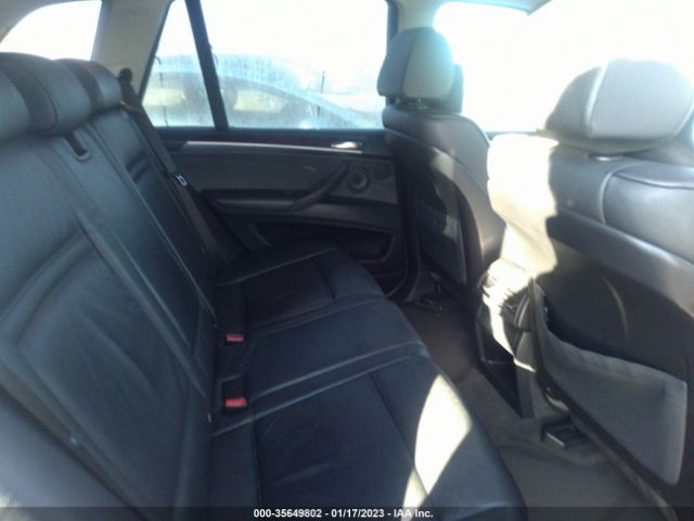 4USFE43507LY77049 BMW X5 3.0SI