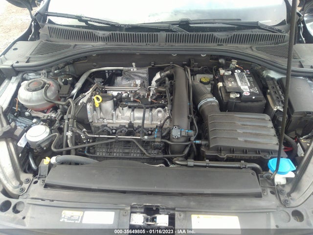 2020 VOLKSWAGEN JETTA S/SE/R-LINE VIN: 3VWC57BU2LM089818