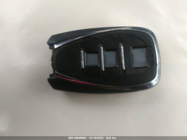 2017 Chevrolet Volt, VIN: 1G1RC6S50HU190499