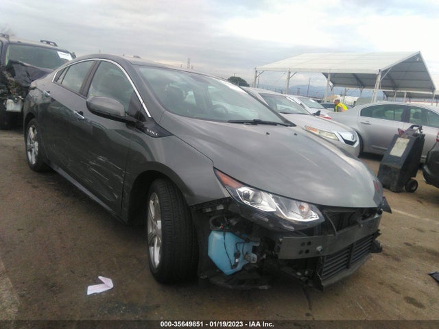 2017 Chevrolet Volt, VIN: 1G1RC6S50HU190499