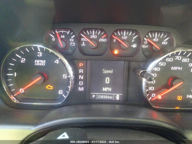 Chevrolet Silverado 1500 Ls 2015 1GCVKPEC9FZ252085 Image 8