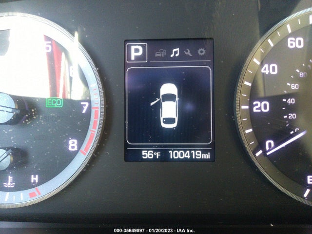 2016 Hyundai Sonata, VIN: 5NPE24AF3GH266779
