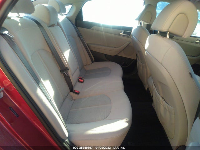 2016 Hyundai Sonata, VIN: 5NPE24AF3GH266779