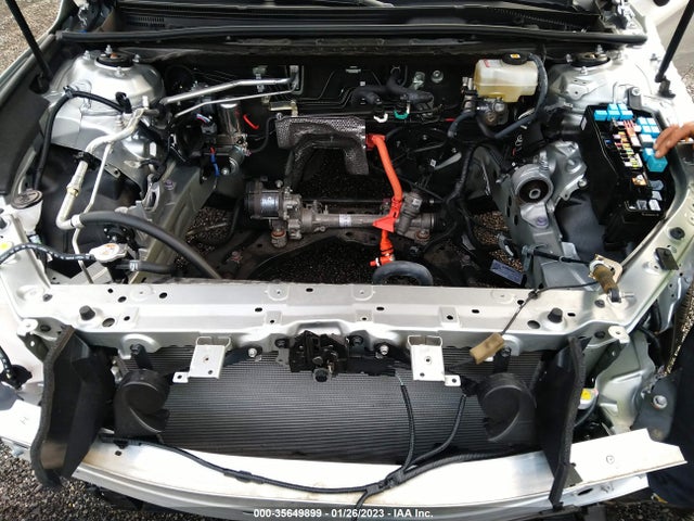 2021 Toyota Avalon, VIN: 4T1AA1AB8MU004301