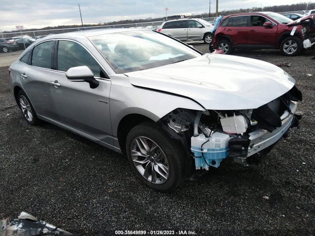2021 Toyota Avalon, VIN: 4T1AA1AB8MU004301