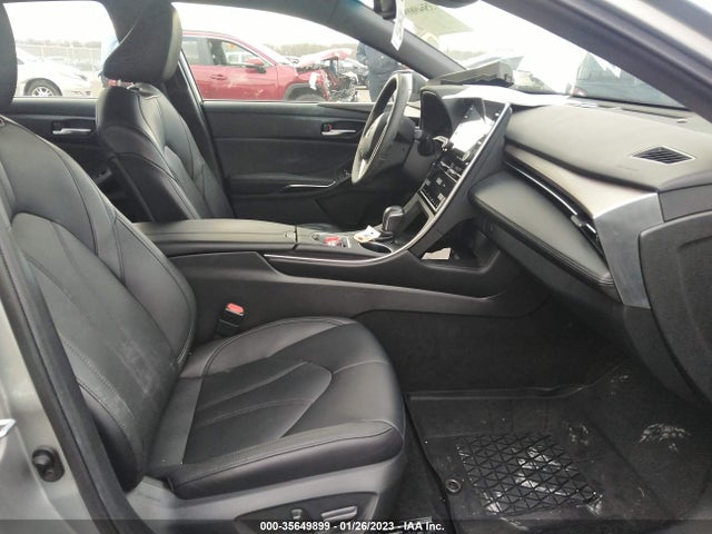 2021 Toyota Avalon, VIN: 4T1AA1AB8MU004301