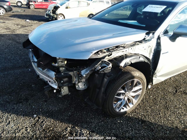 2021 Toyota Avalon, VIN: 4T1AA1AB8MU004301