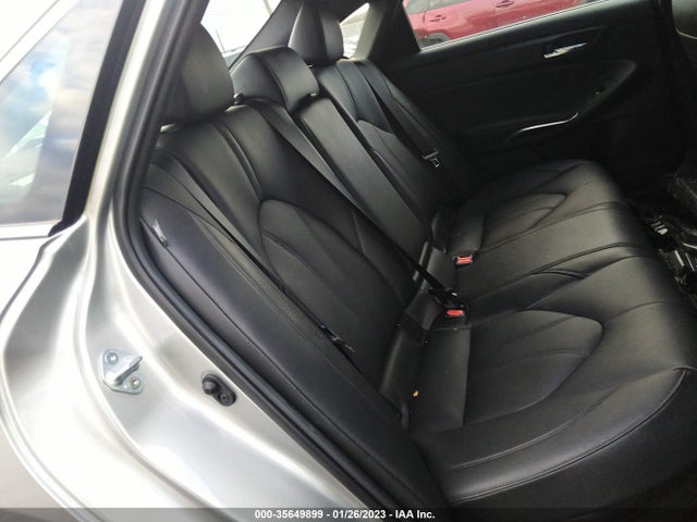 2021 Toyota Avalon, VIN: 4T1AA1AB8MU004301
