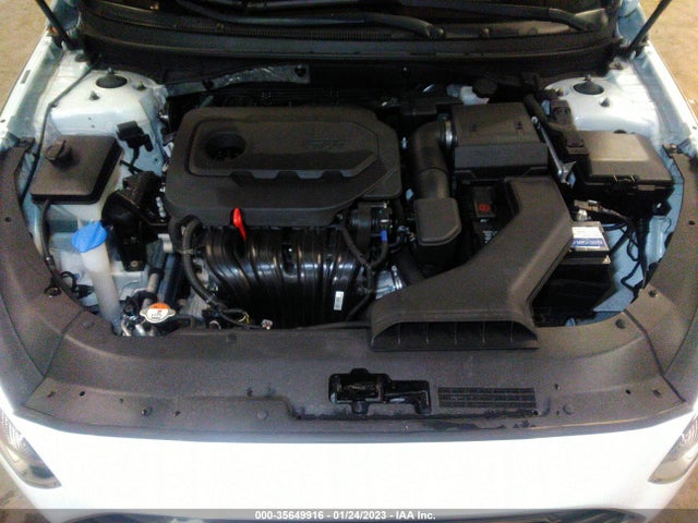 2018 Hyundai Sonata, VIN: 5NPE24AF2JH689781