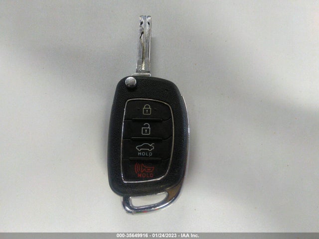 2018 Hyundai Sonata, VIN: 5NPE24AF2JH689781
