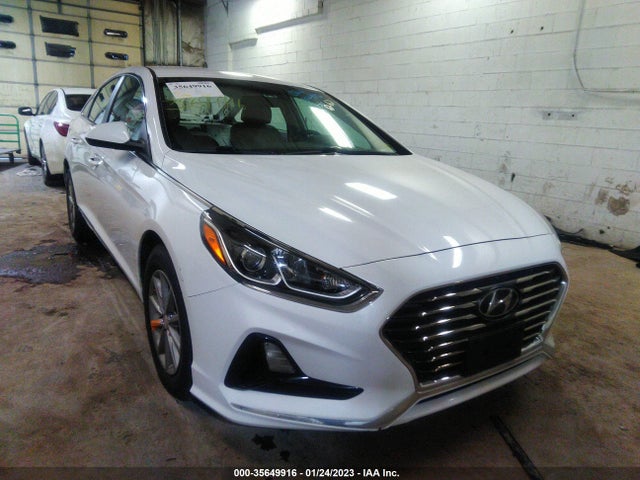 2018 Hyundai Sonata, VIN: 5NPE24AF2JH689781