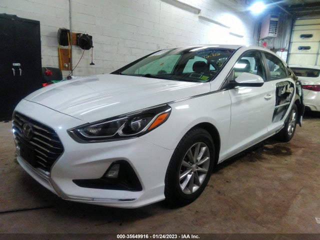 2018 Hyundai Sonata, VIN: 5NPE24AF2JH689781