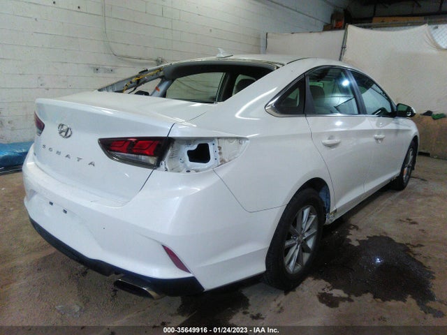 2018 Hyundai Sonata, VIN: 5NPE24AF2JH689781