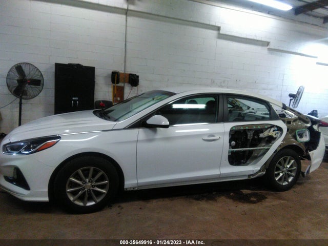 2018 Hyundai Sonata, VIN: 5NPE24AF2JH689781