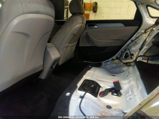 2018 Hyundai Sonata, VIN: 5NPE24AF2JH689781