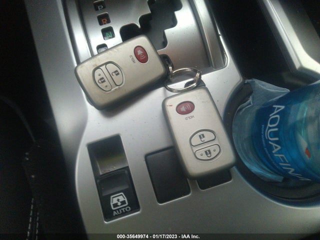 Toyota 4runner 2018 JTEBU5JR4J5598486 Image 3