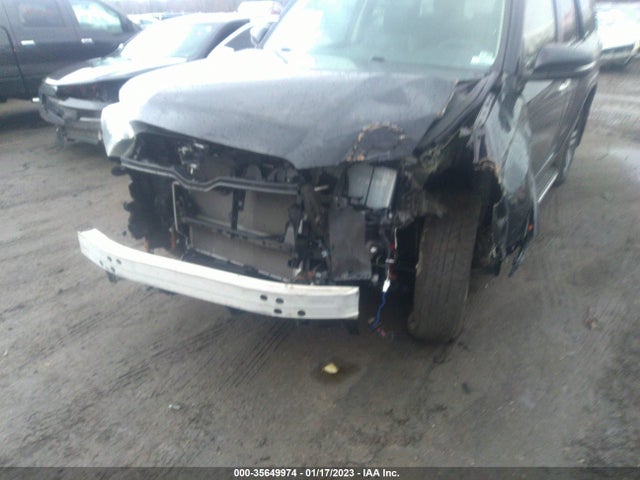 Toyota 4runner 2018 JTEBU5JR4J5598486 Image 7