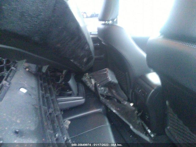Toyota 4runner 2018 JTEBU5JR4J5598486 Image 9