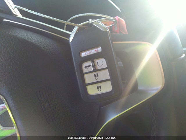 2020 Honda Accord, VIN: 1HGCV3F92LA002631
