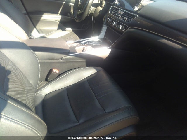 2020 Honda Accord, VIN: 1HGCV3F92LA002631