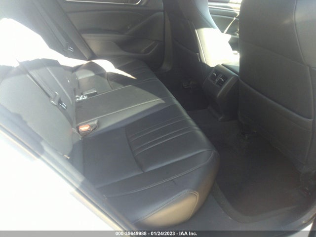 2020 Honda Accord, VIN: 1HGCV3F92LA002631