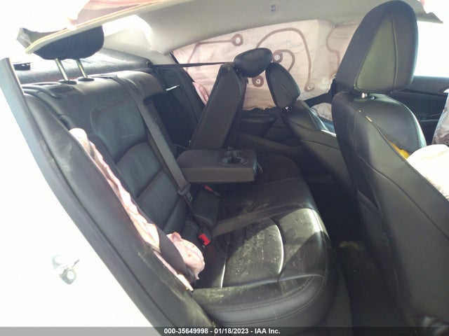 Chevrolet Cruze Premier 2017 1G1BF5SM1H7230243 Image 8