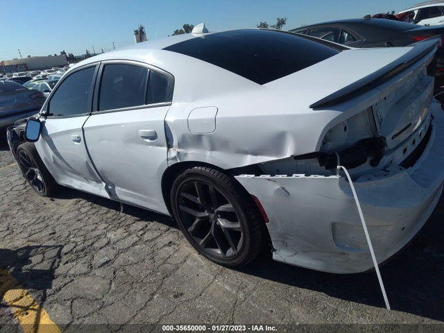 Dodge CHARGER R/T 2021 2C3CDXCT8MH681868 Image 3