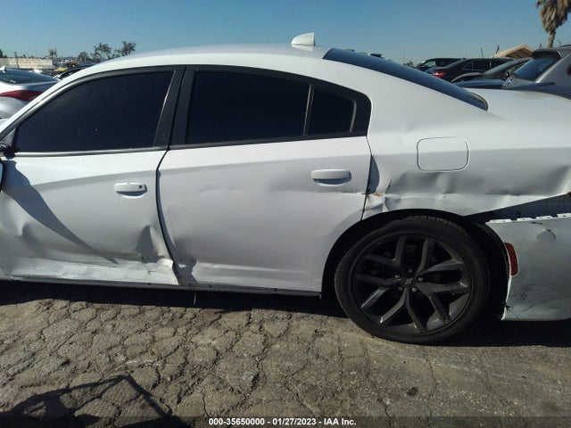 Dodge CHARGER R/T 2021 2C3CDXCT8MH681868 Image 6