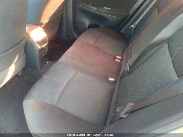 2014 NISSAN SENTRA SR VIN: 3N1AB7AP1EY313934