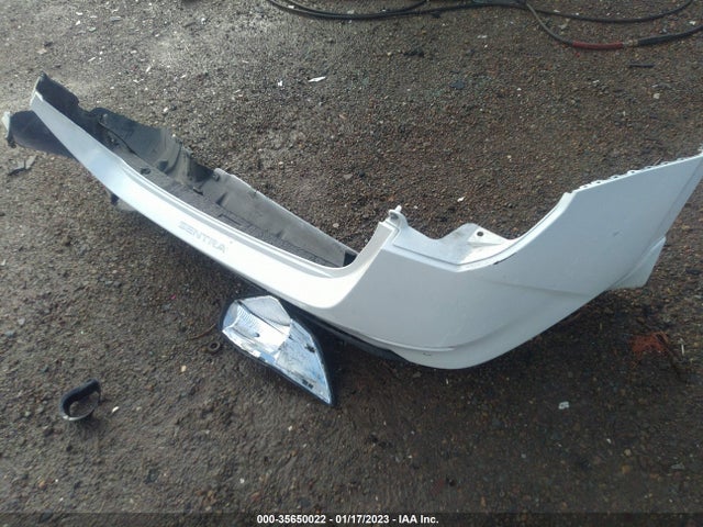 2021 Nissan Sentra, VIN: 3N1AB8CV9MY245799