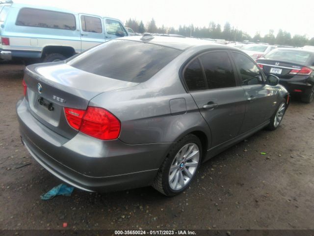 WBAPK5C59BF121684 BMW 3 Series 328i Xdrive
