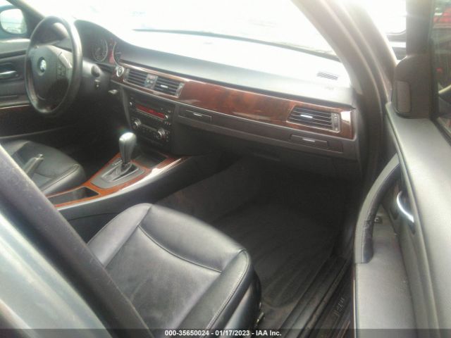 WBAPK5C59BF121684 BMW 3 Series 328i Xdrive