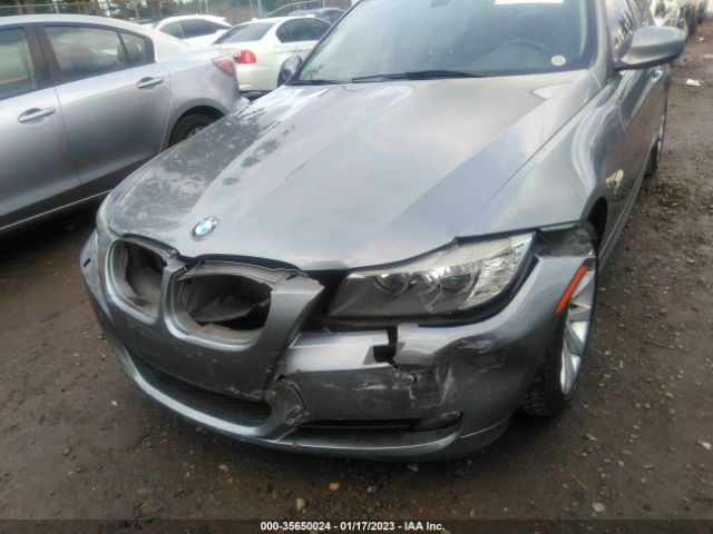WBAPK5C59BF121684 BMW 3 Series 328i Xdrive