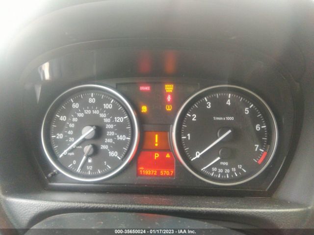 WBAPK5C59BF121684 BMW 3 Series 328i Xdrive