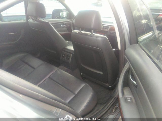 WBAPK5C59BF121684 BMW 3 Series 328i Xdrive