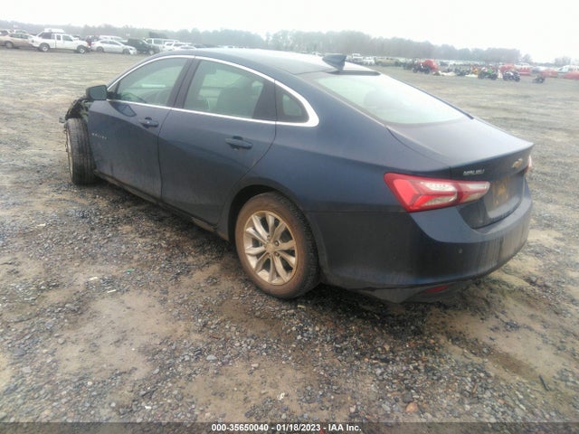 Chevrolet MALIBU LT 2022 1G1ZD5ST1NF106289 Image 3