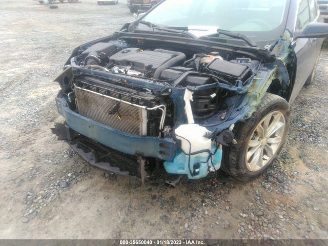Chevrolet MALIBU LT 2022 1G1ZD5ST1NF106289 Image 6