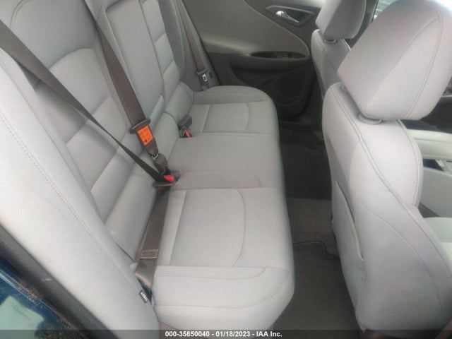 Chevrolet MALIBU LT 2022 1G1ZD5ST1NF106289 Image 8