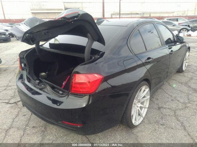 WBA3C1C55EK108463 BMW 3 Series 328i