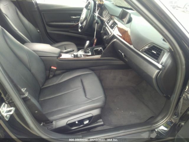 WBA3C1C55EK108463 BMW 3 Series 328i