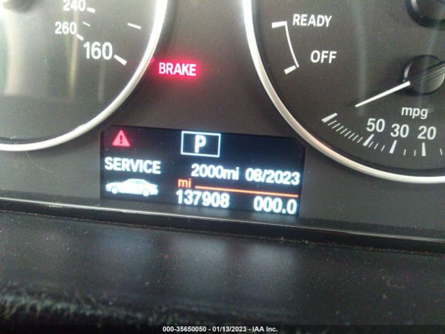 WBA3C1C55EK108463 BMW 3 Series 328i