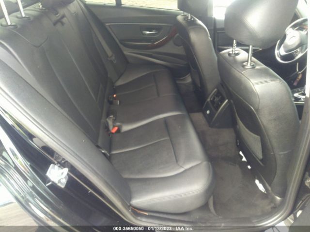 WBA3C1C55EK108463 BMW 3 Series 328i