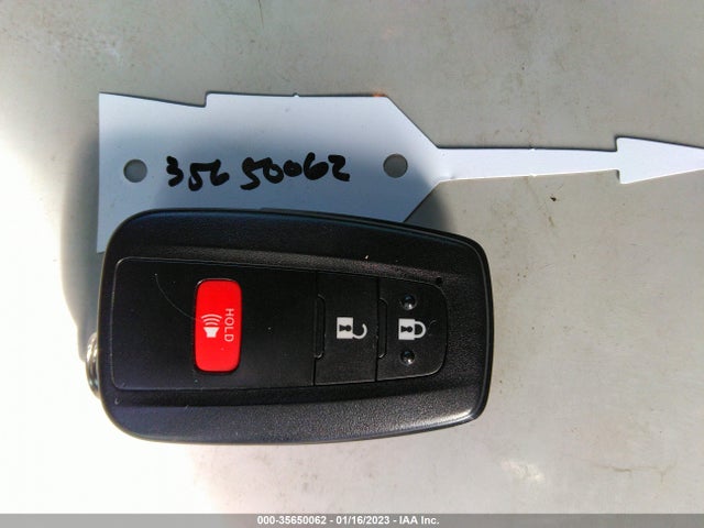 2020 Toyota Prius, VIN: JTDKARFU5L3106239