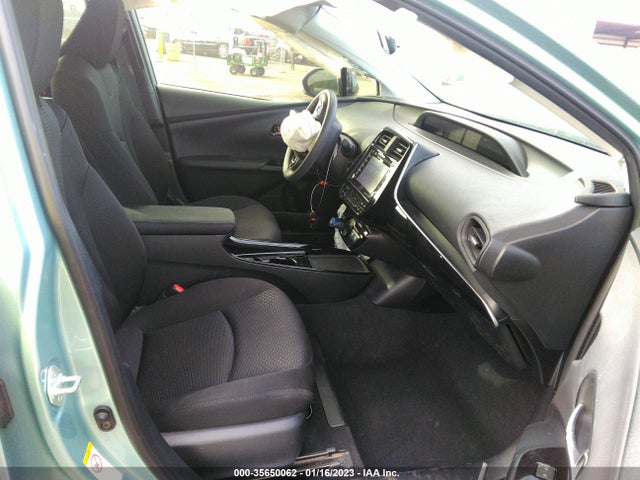2020 Toyota Prius, VIN: JTDKARFU5L3106239