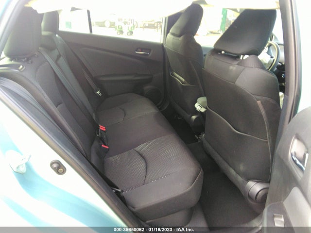 2020 Toyota Prius, VIN: JTDKARFU5L3106239