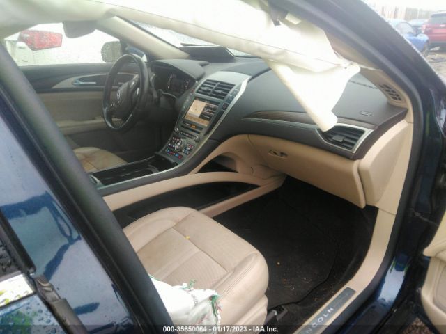 3LN6L5F95HR653144 Lincoln Mkz Reserve