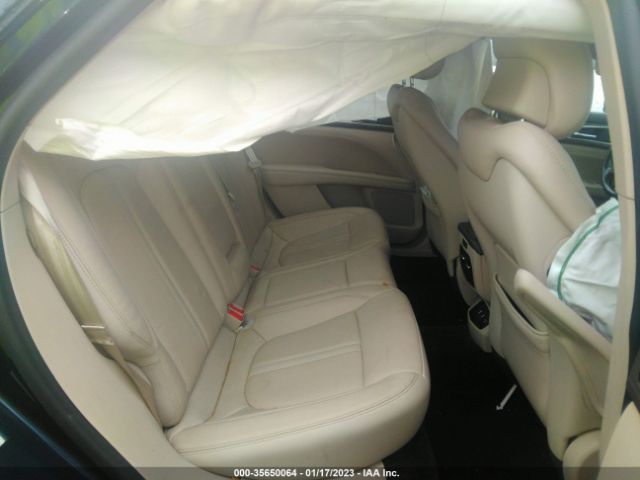 3LN6L5F95HR653144 Lincoln Mkz Reserve