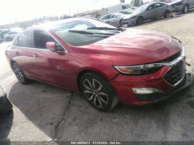 2022 1G1ZG5ST5NF106190 main image