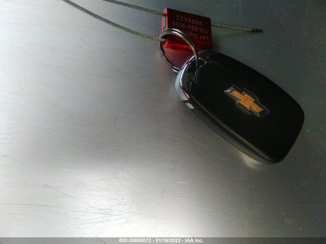 Chevrolet MALIBU RS 2022 1G1ZG5ST5NF106190 Image 11
