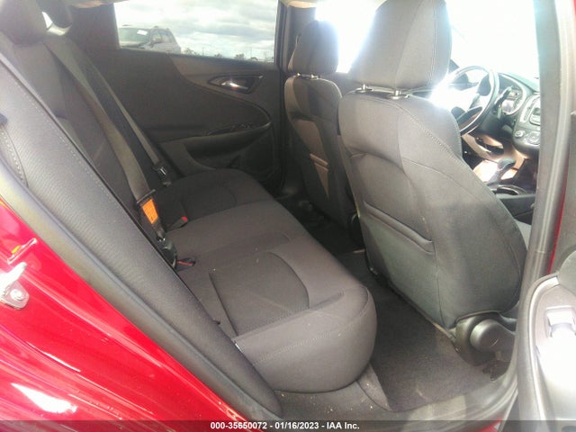 Chevrolet MALIBU RS 2022 1G1ZG5ST5NF106190 Image 8